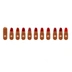Mini Capsule Lipstick Set